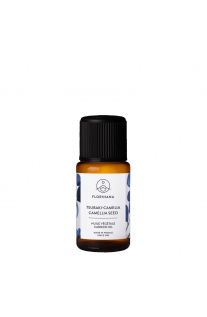 Florihana, Tsubaki - Organic Camellia Seed Oil, 15ml